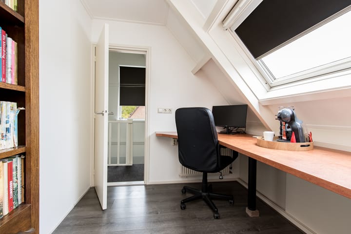 Photo 35 of Kraaijenveld 63