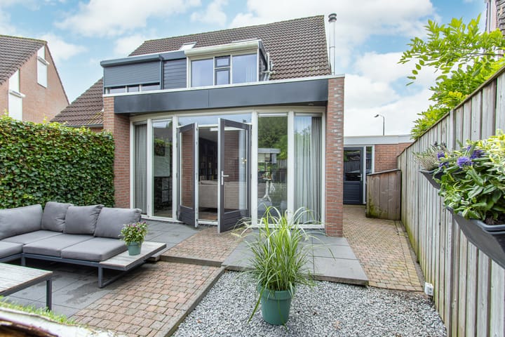 Photo 44 of Kraaijenveld 63