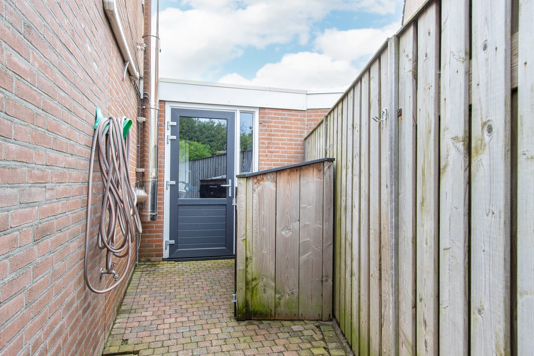 Foto 46 van Kraaijenveld 63