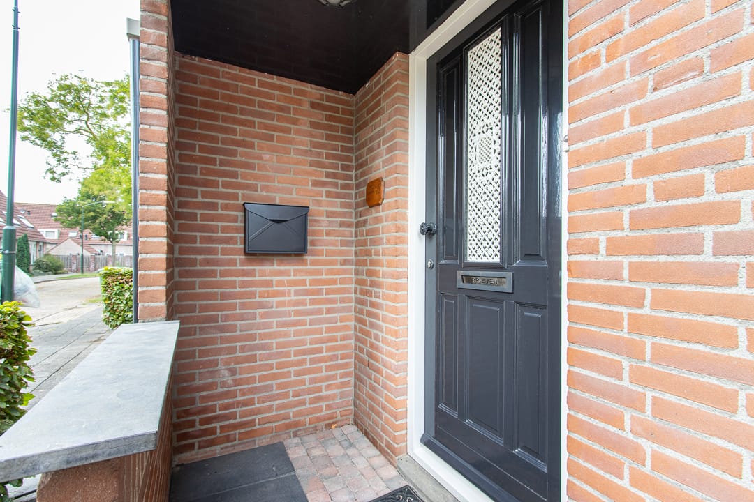 Foto 47 van Kraaijenveld 63