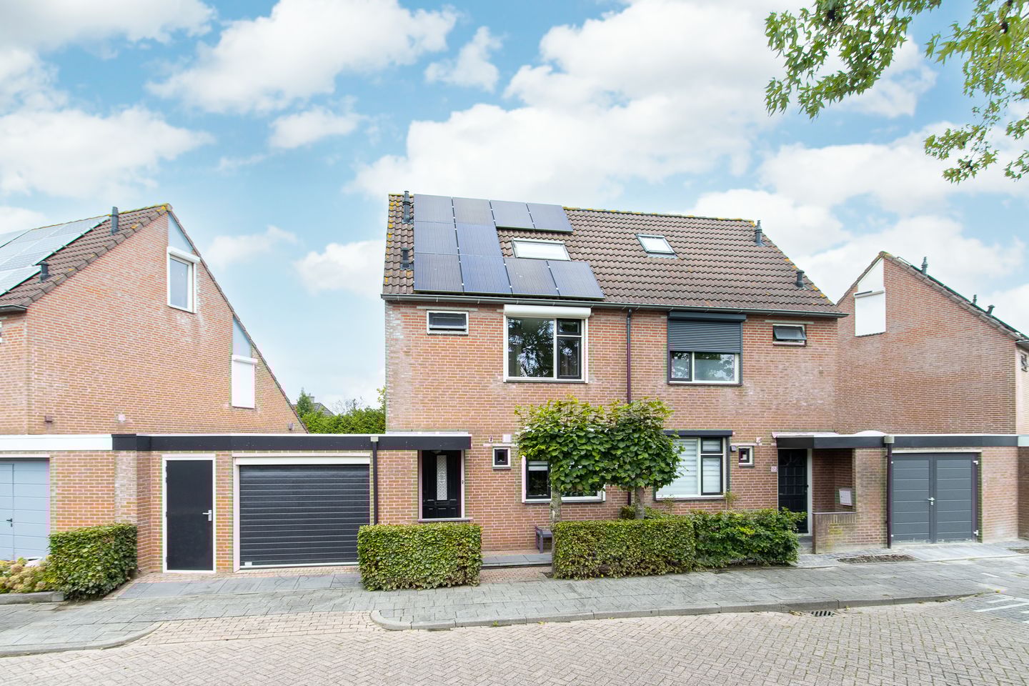 Foto 49 van Kraaijenveld 63