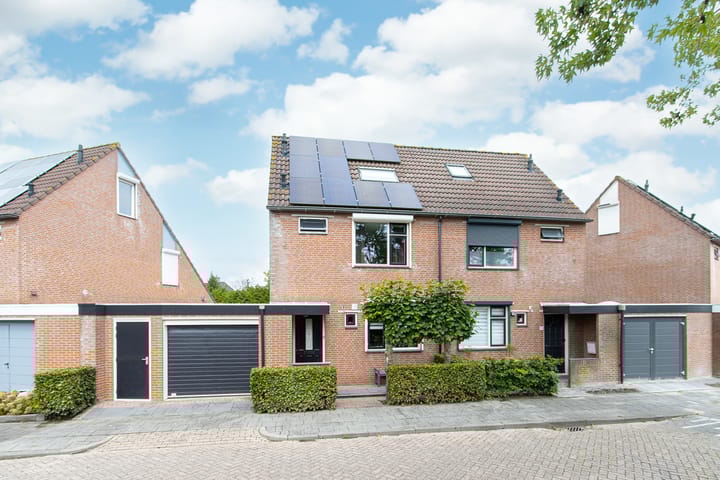 Photo 49 of Kraaijenveld 63