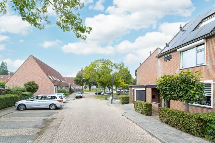 Photo 50 of Kraaijenveld 63