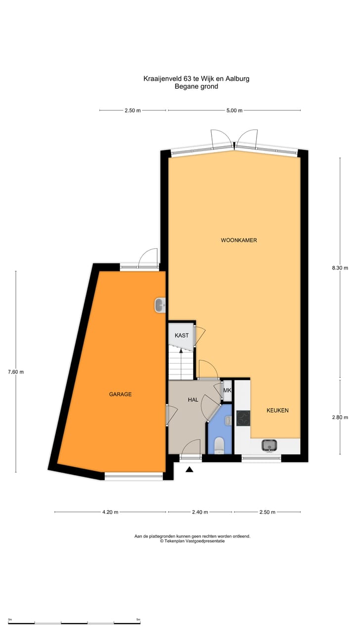 Photo 51 of Kraaijenveld 63