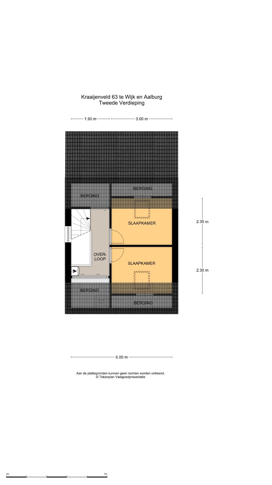 Foto 53 van Kraaijenveld 63