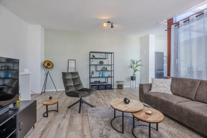 Foto 3 van Zonnebloemstraat 32