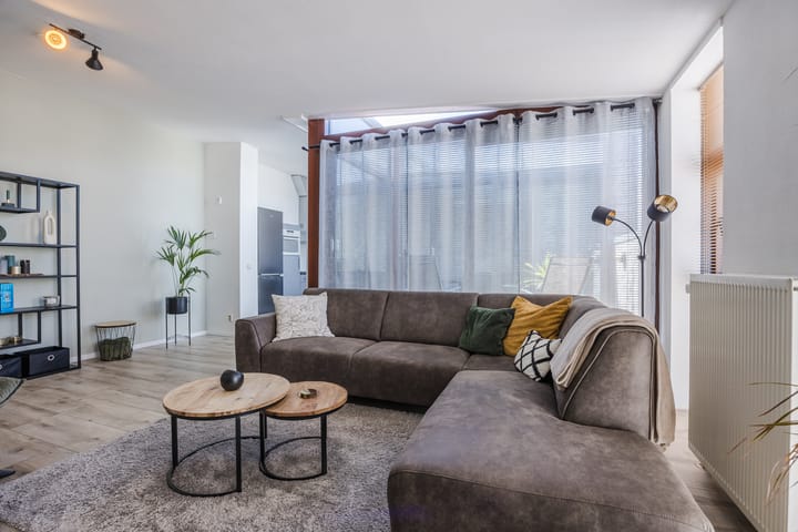 Foto 4 van Zonnebloemstraat 32