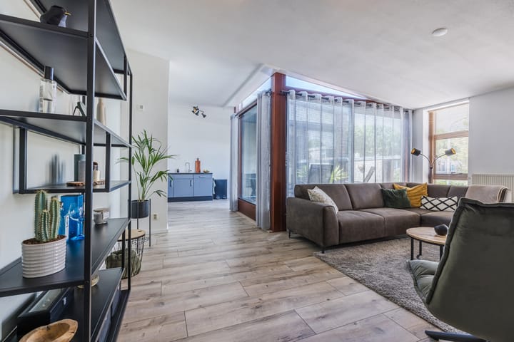 Foto 5 van Zonnebloemstraat 32