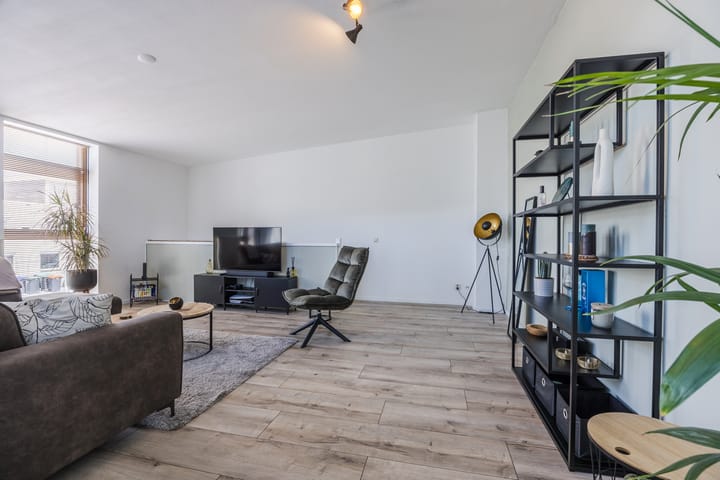 Foto 6 van Zonnebloemstraat 32