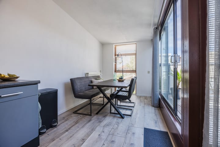 Foto 9 van Zonnebloemstraat 32