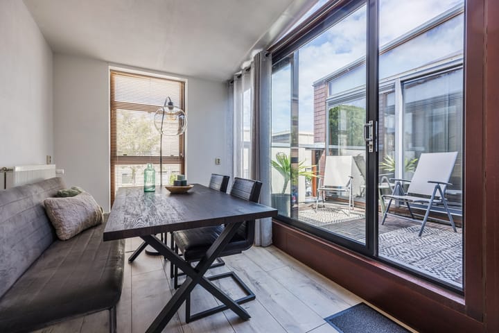 Foto 10 van Zonnebloemstraat 32