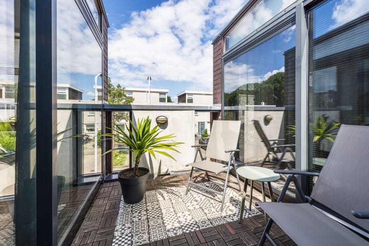 Foto 12 van Zonnebloemstraat 32