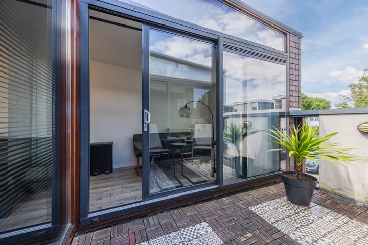 Foto 13 van Zonnebloemstraat 32