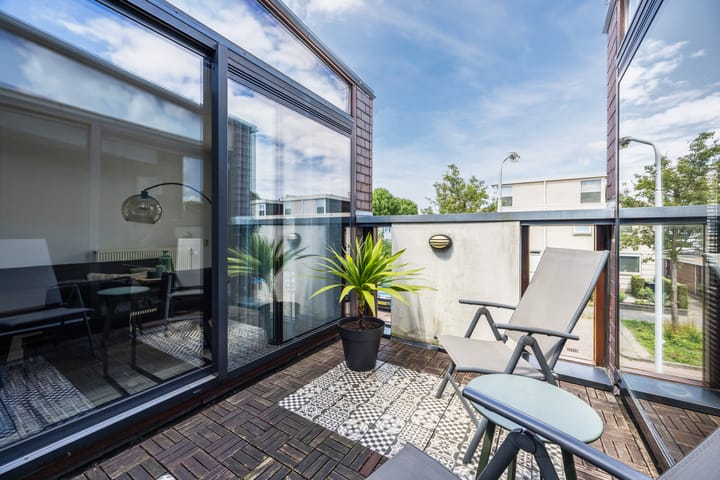 Foto 14 van Zonnebloemstraat 32