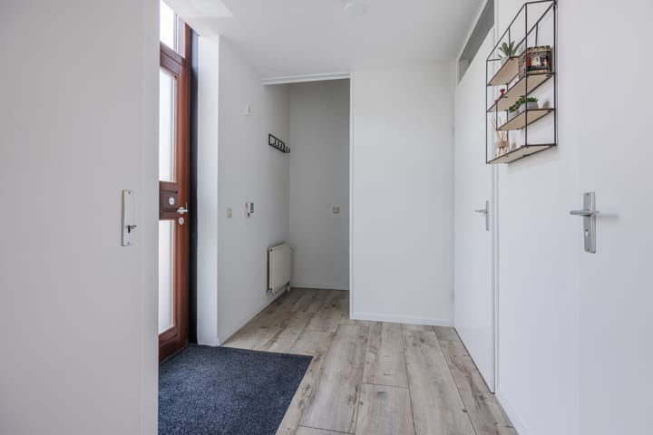 Foto 16 van Zonnebloemstraat 32