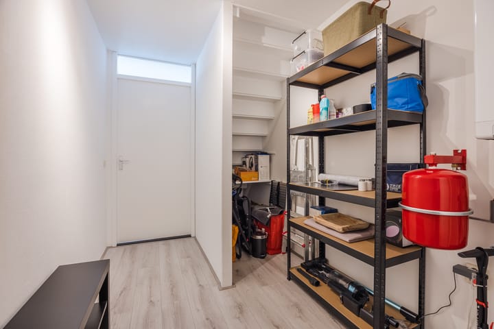 Foto 21 van Zonnebloemstraat 32