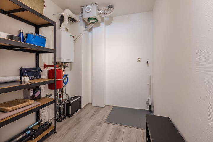 Foto 22 van Zonnebloemstraat 32