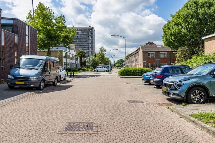 Foto 23 van Zonnebloemstraat 32