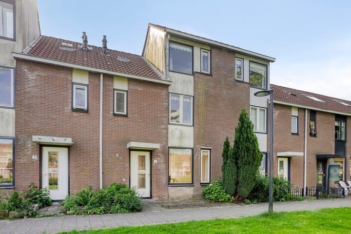 Foto 6 van Eemland 4