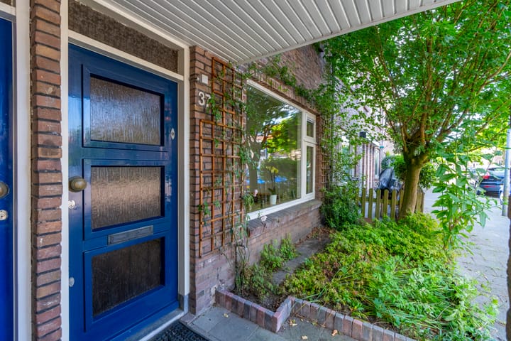 Photo 2 of Lepelaarstraat 37