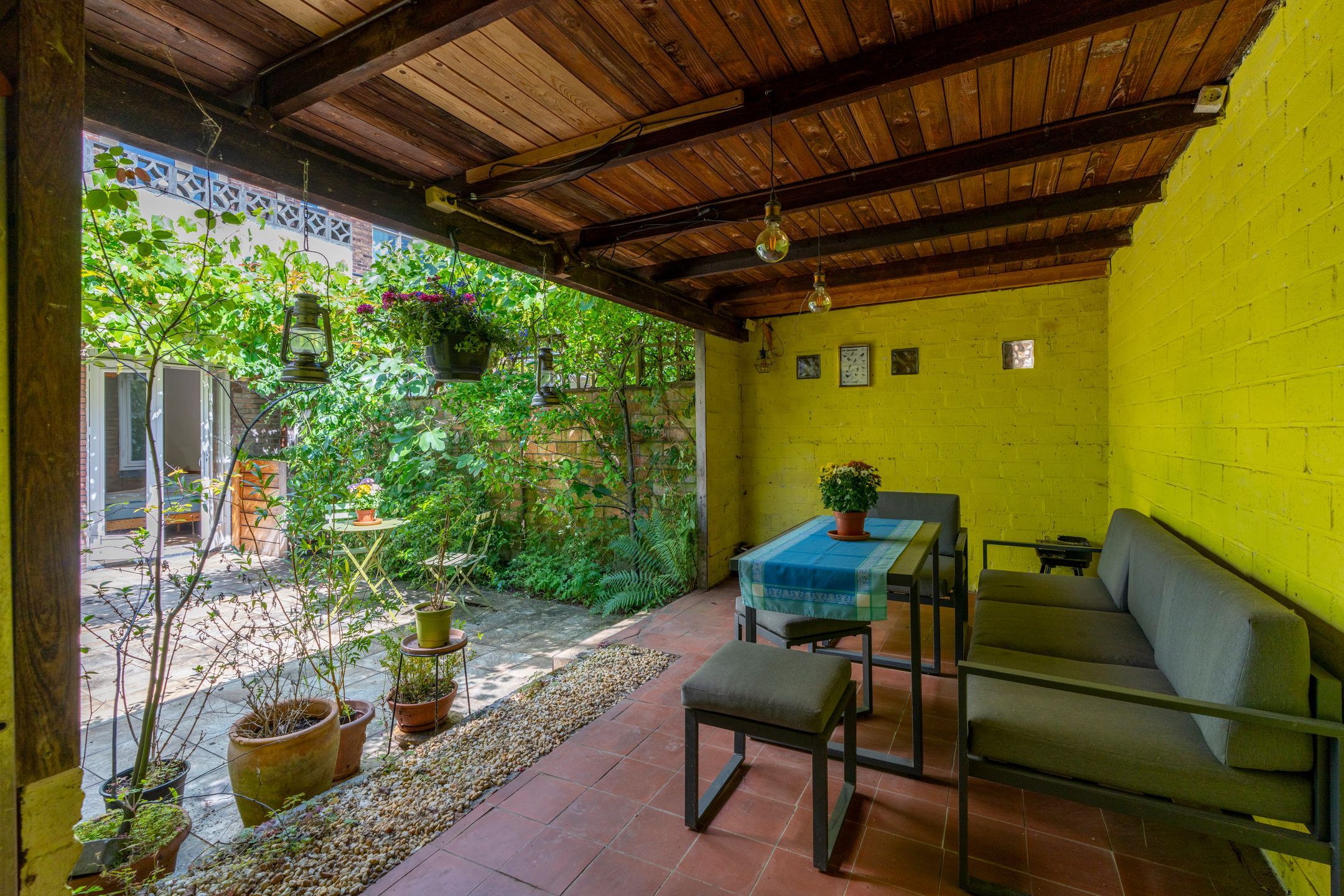 Foto 3 van Lepelaarstraat 37