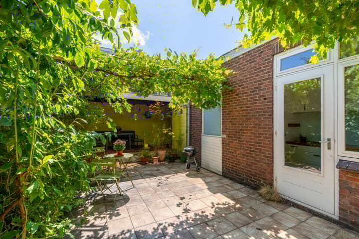 Photo 4 of Lepelaarstraat 37