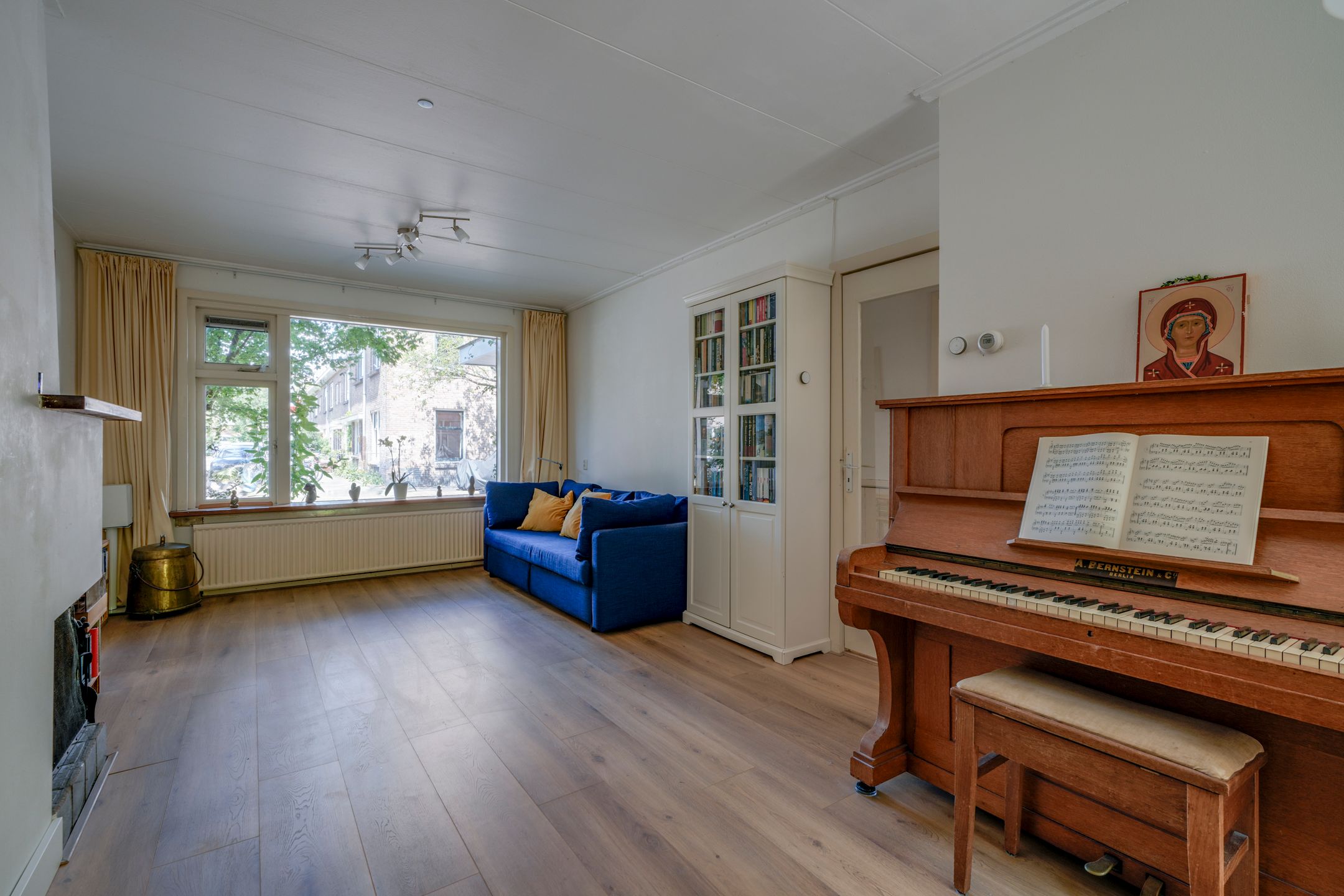 Foto 6 van Lepelaarstraat 37