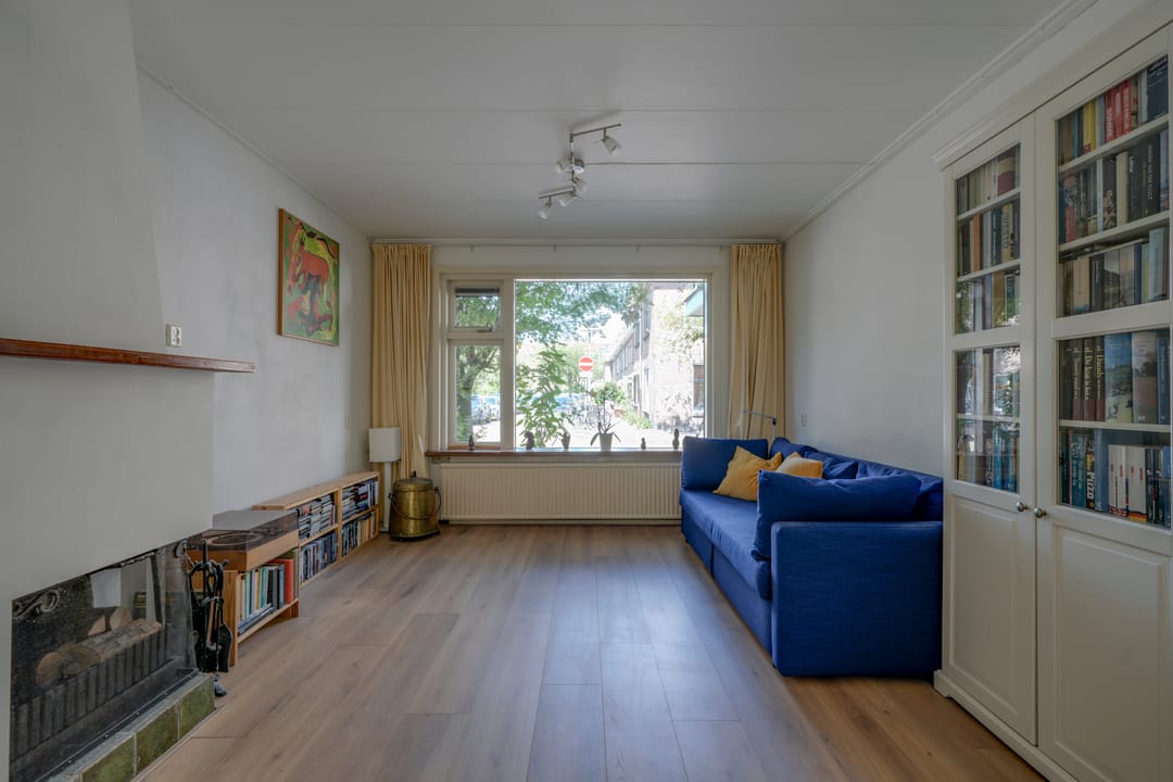 Foto 7 van Lepelaarstraat 37