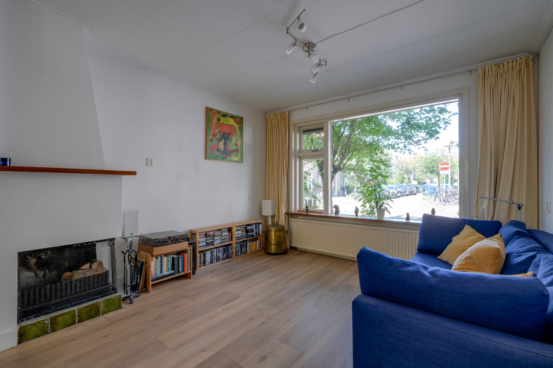 Foto 8 van Lepelaarstraat 37