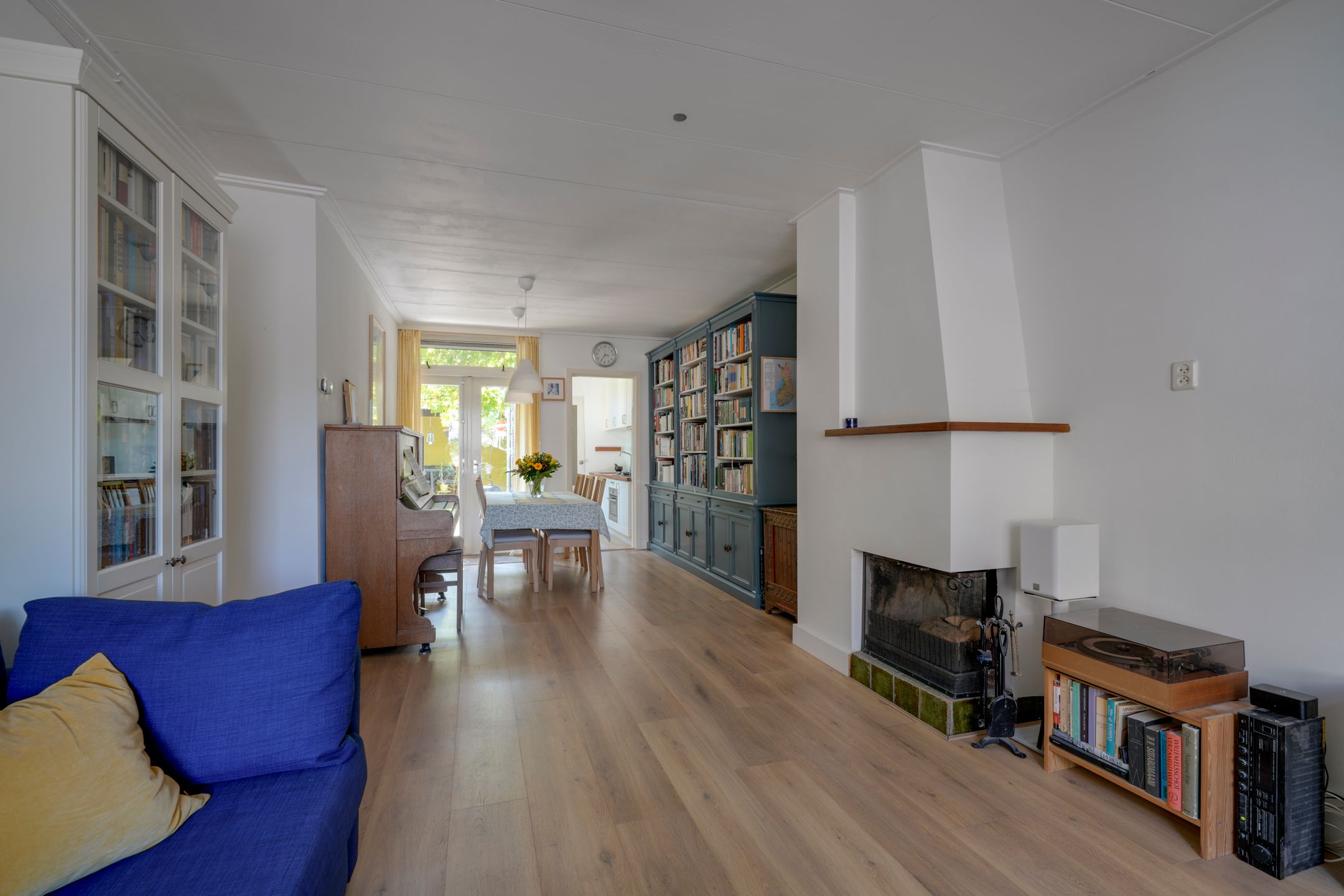 Foto 9 van Lepelaarstraat 37