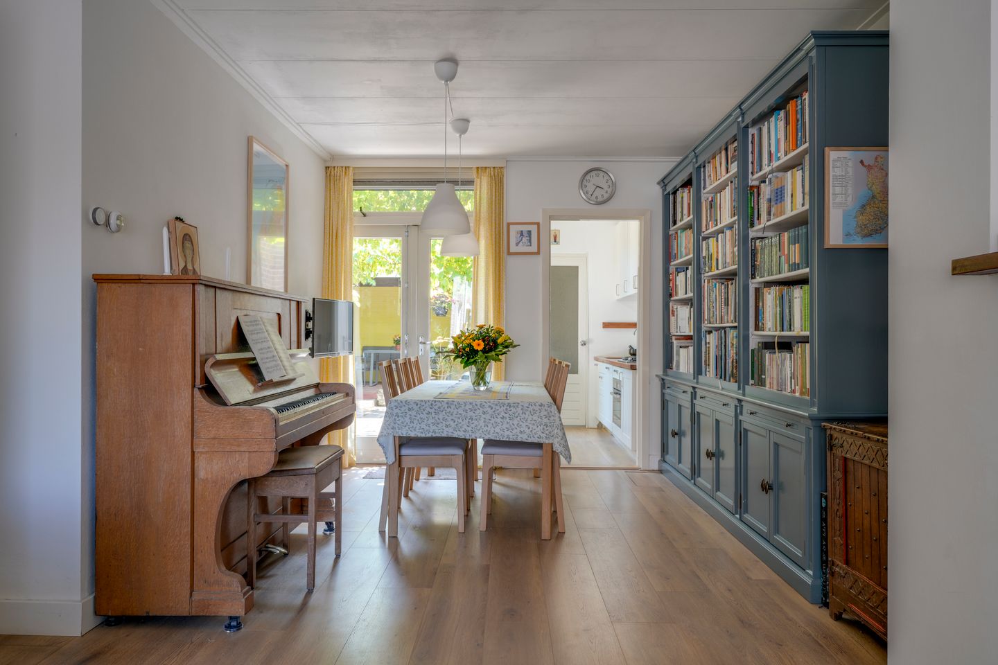 Foto 10 van Lepelaarstraat 37