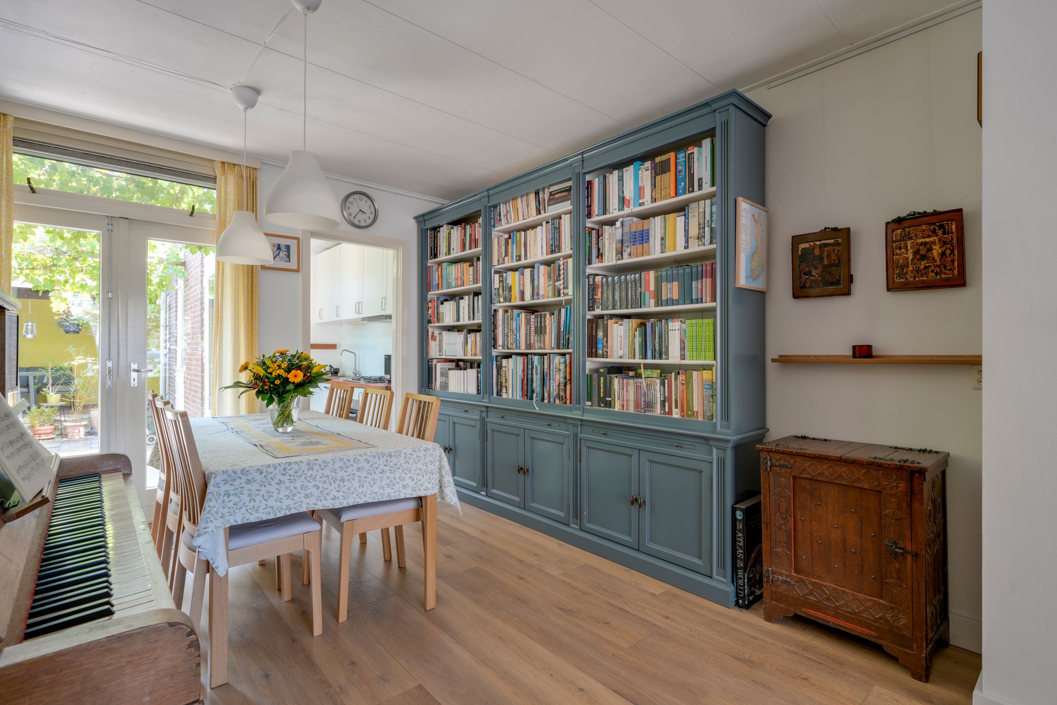 Foto 12 van Lepelaarstraat 37