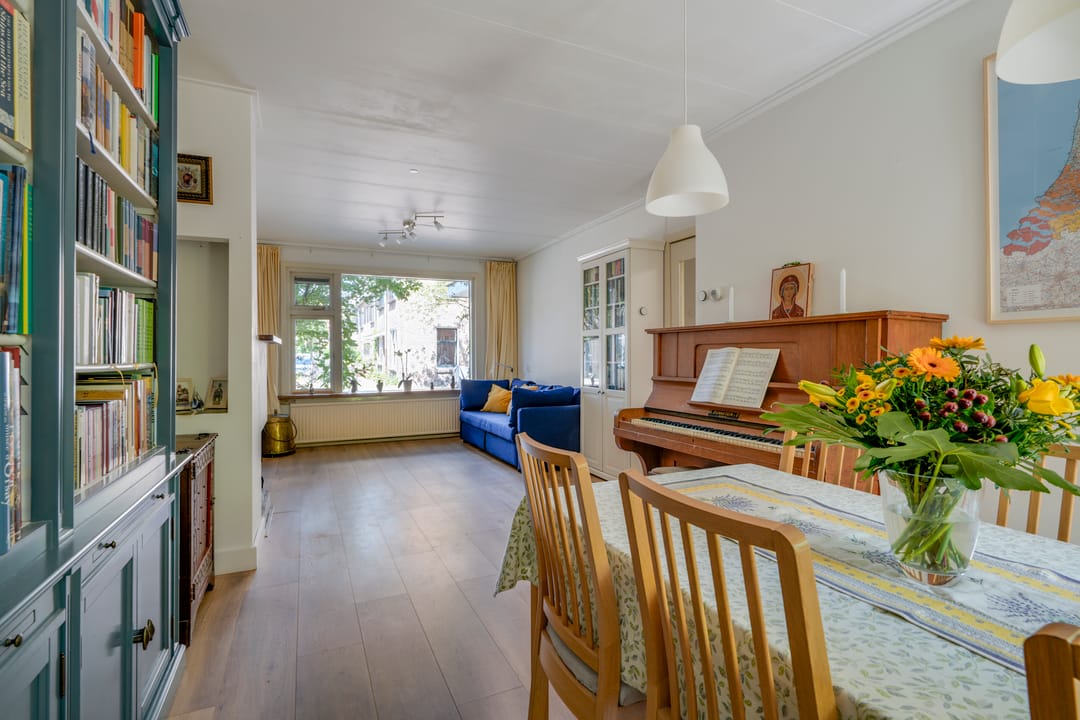 Foto 13 van Lepelaarstraat 37