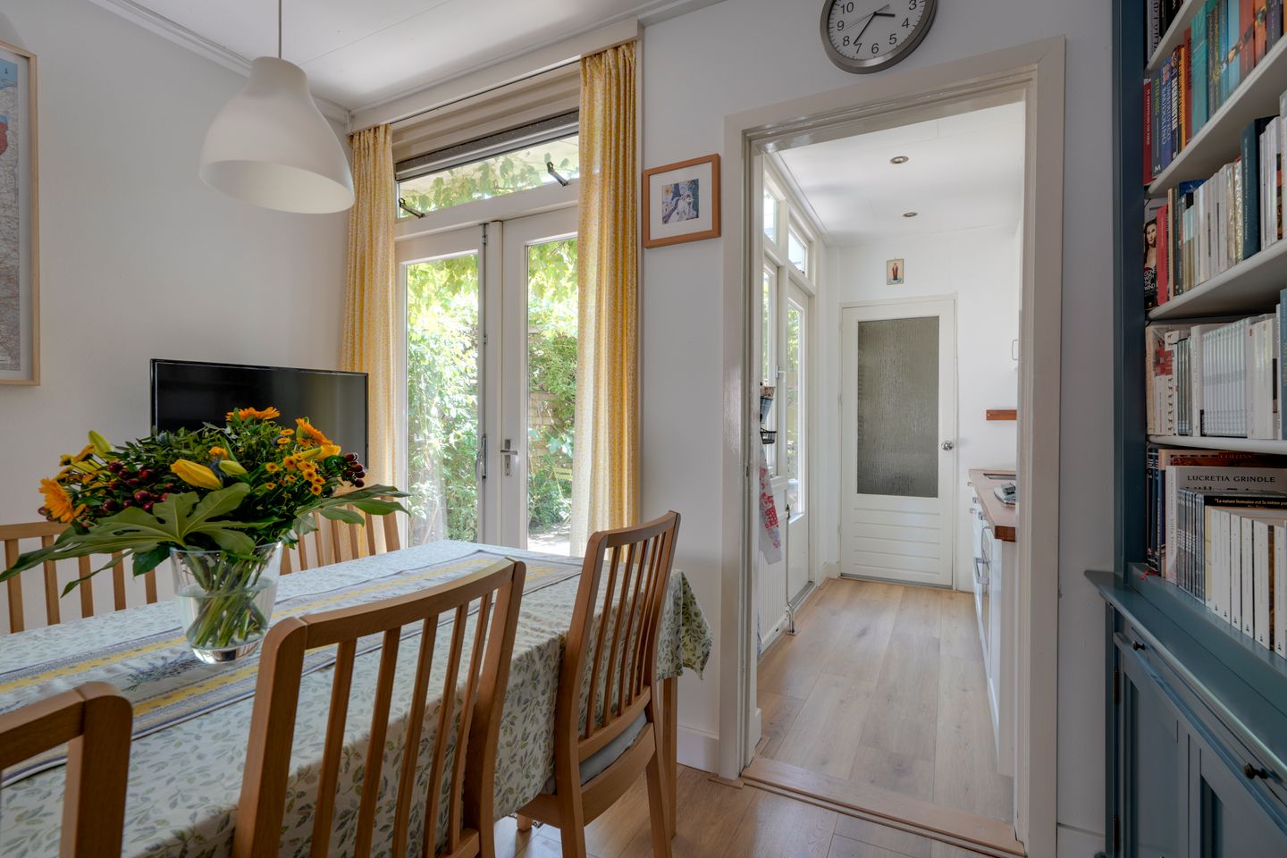 Foto 14 van Lepelaarstraat 37