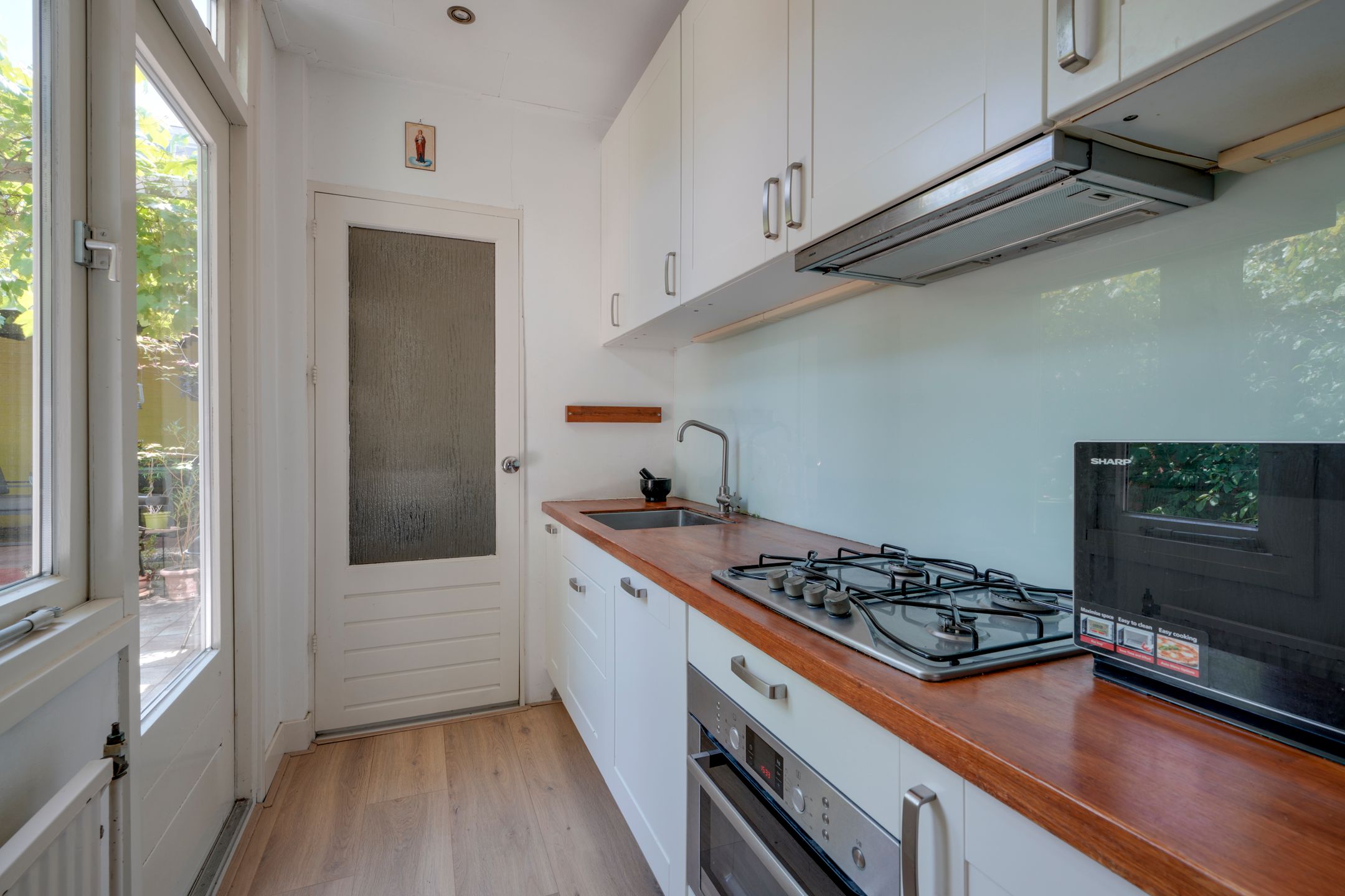 Foto 15 van Lepelaarstraat 37