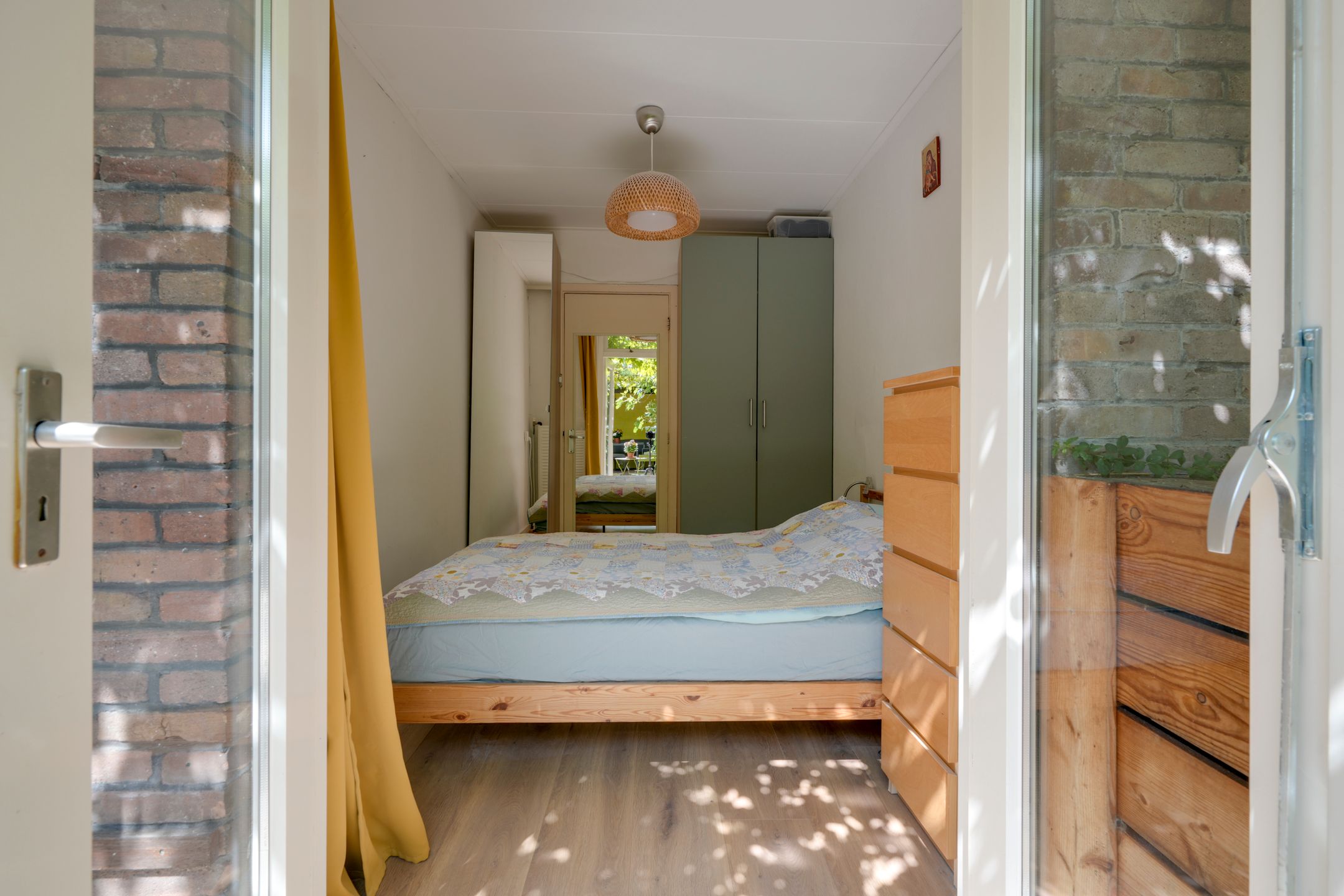 Foto 18 van Lepelaarstraat 37