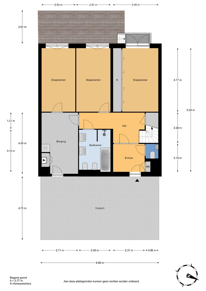 Foto 43 van Laan van Floris de Vijfde 139