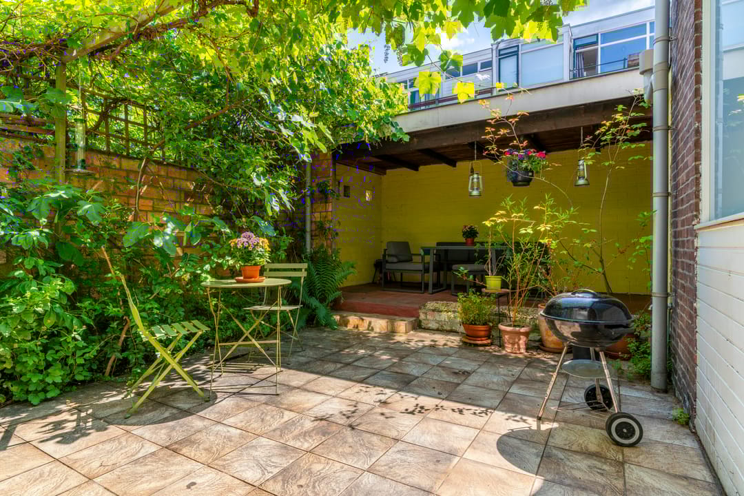 Foto 23 van Lepelaarstraat 37