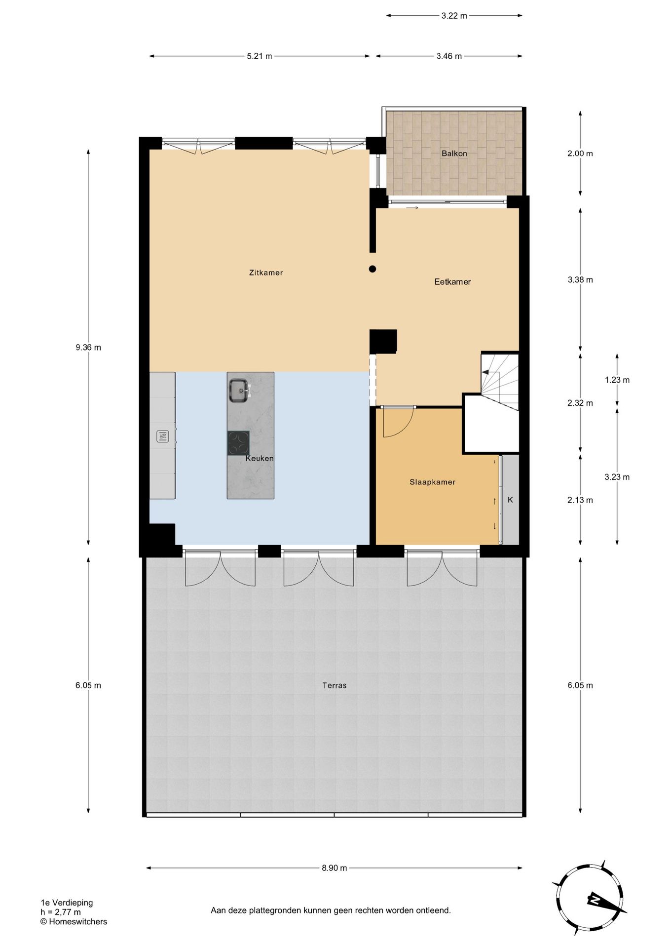 Foto 44 van Laan van Floris de Vijfde 139