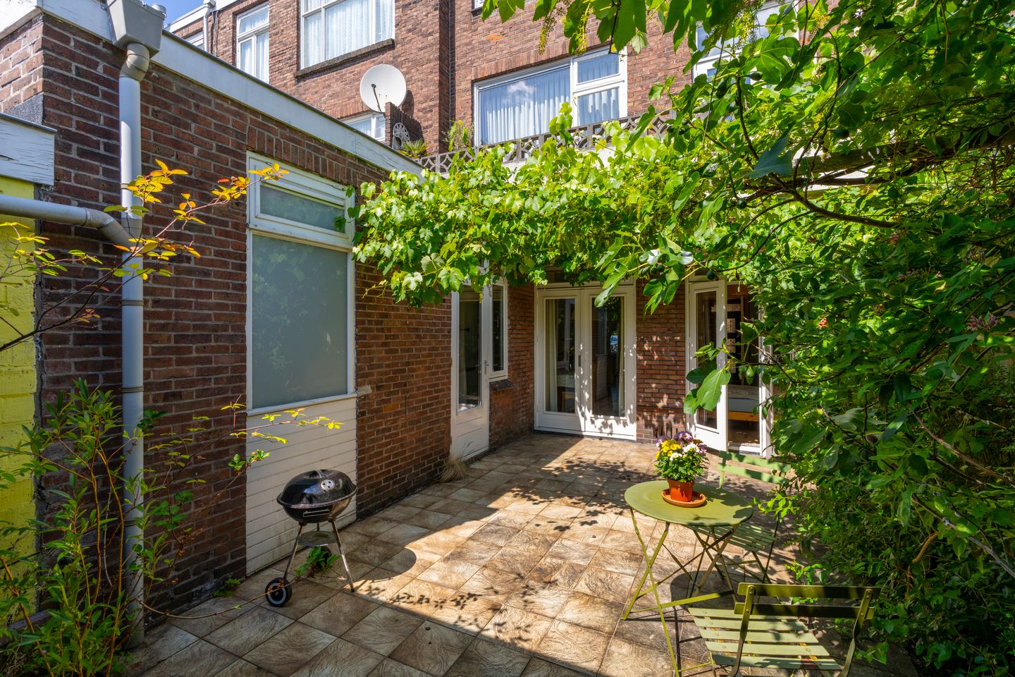 Foto 25 van Lepelaarstraat 37