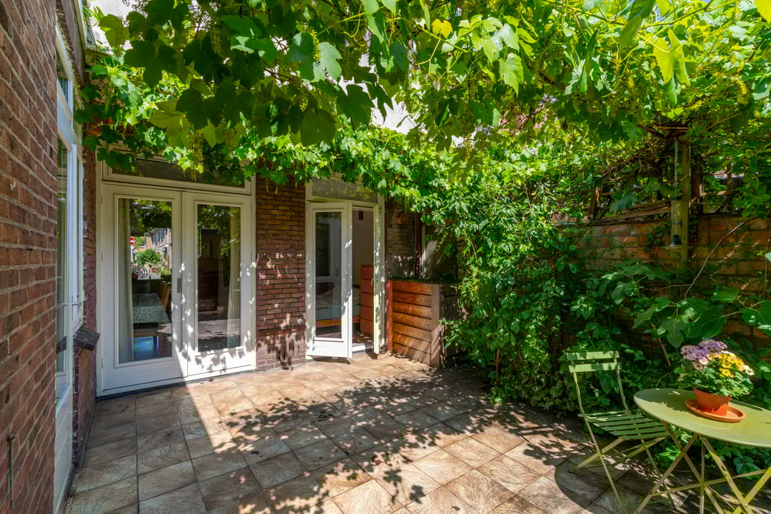 Foto 26 van Lepelaarstraat 37