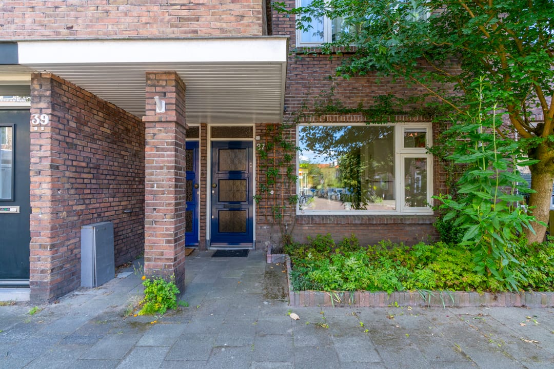 Foto 28 van Lepelaarstraat 37