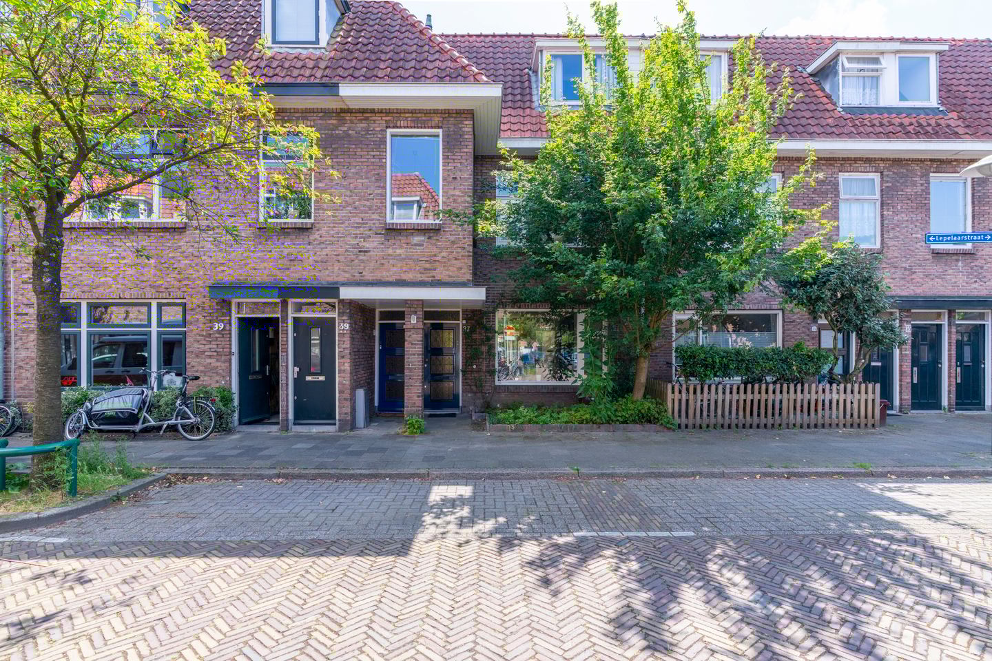 Foto 29 van Lepelaarstraat 37