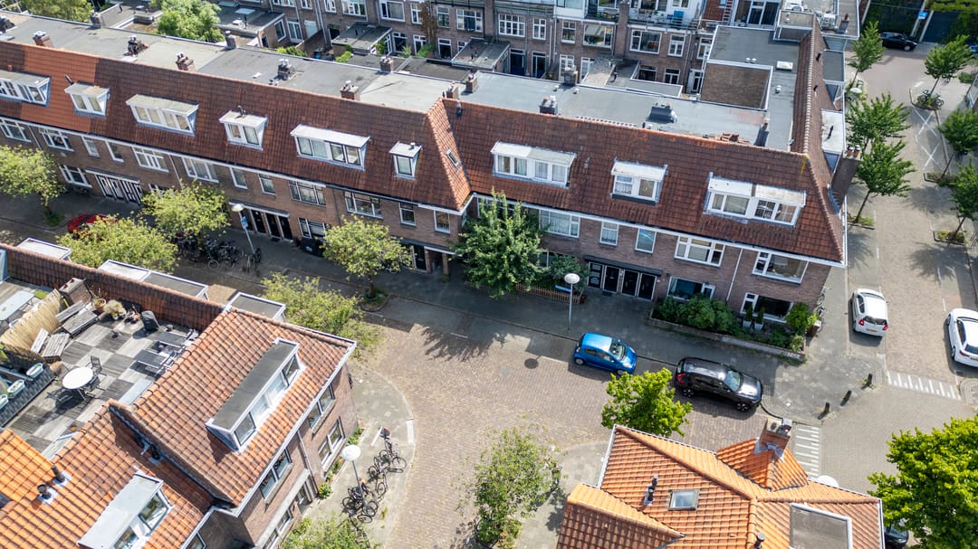 Foto 31 van Lepelaarstraat 37