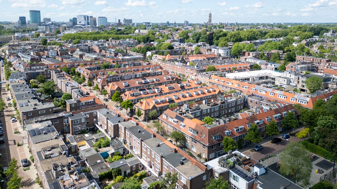 Foto 32 van Lepelaarstraat 37