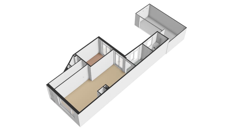 Foto 34 van Lepelaarstraat 37