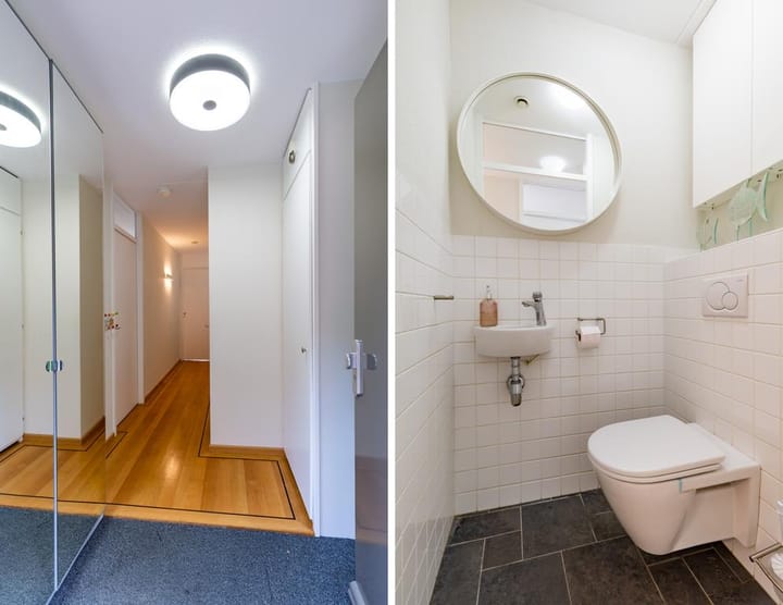 Photo 5 of Charlotte van Bourbonhof 47