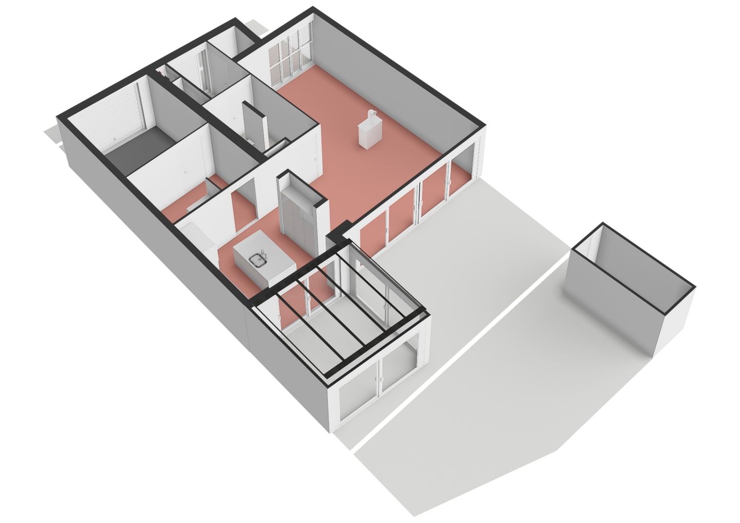 Foto 59 van Roald Amundsenstraat 27