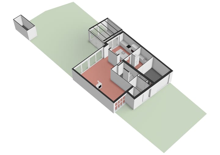 Foto 64 van Roald Amundsenstraat 27