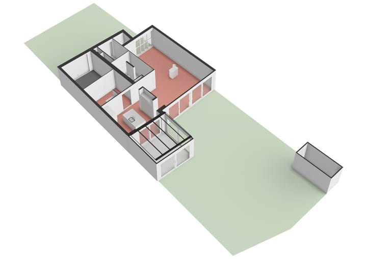 Foto 65 van Roald Amundsenstraat 27